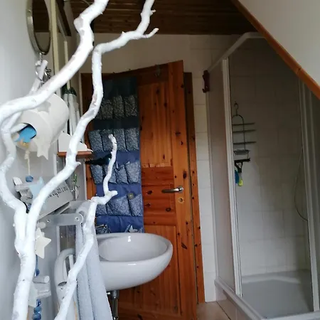 Διαμέρισμα Traum Im Gruenen *