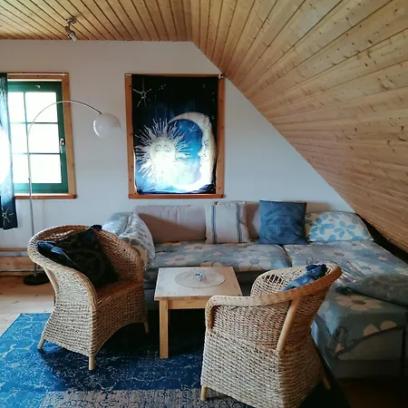 Traum Im Gruenen Kittendorf