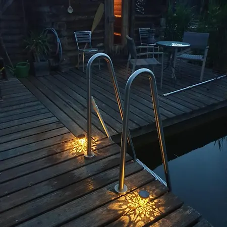 Traum Im Gruenen Kittendorf