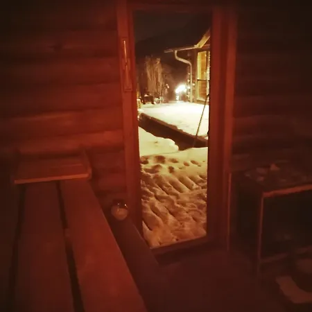 Διαμέρισμα Traum Im Gruenen *